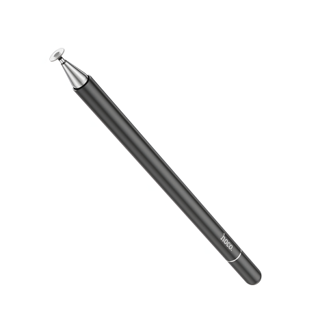 Універсальний стилус Hoco GM103 Capacitive Pen, чорний