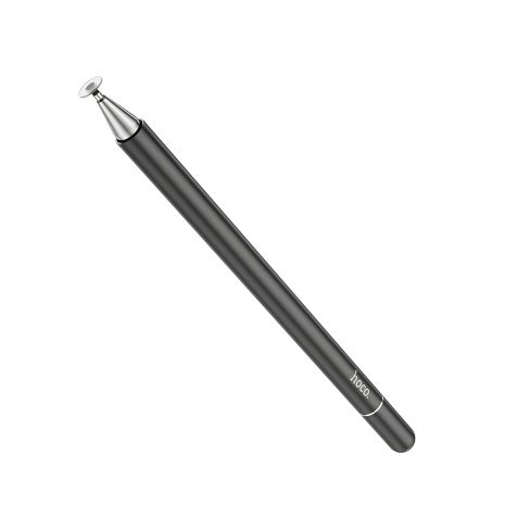 Універсальний стилус Hoco GM103 Capacitive Pen, чорний