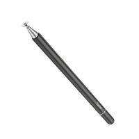 Універсальний стилус Hoco GM103 Capacitive Pen, чорний Універсальний стилус Hoco GM103 Capacitive Pen, чорний
