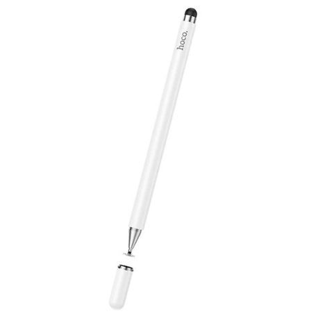 Стилус Hoco GM103 Universal Capacitive Pen Білий