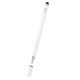 Універсальний стилус Hoco GM103 Capacitive Pen, білий