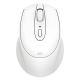 Белая Wireless Мышь Fantech W191