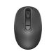 Черная Wireless Мышь Fantech W192