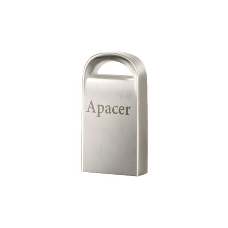 Серебристый Apacer AH115 64gb USB Flash Drive Серебристый Apacer AH115 64gb USB Flash Drive