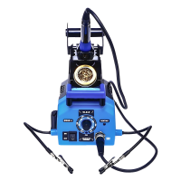 WEP 936A-II Паяльная Станция, Паяльник, Держатели, 120W, 200-480 °C