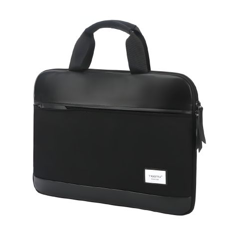 Сумка для ноутбука Tigernu T-L5239B 15.6" чорна (Black)