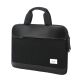 Сумка для ноутбука Tigernu T-L5239B 15.6" чорна (Black)