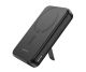 УМБ BOROFONE BJ47 магнітний power bank PD20W 10000mAh чорна
