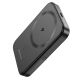 PD20W 5000mAh чорна BOROFONE BJ51 Kody magnetic power bank