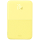 УМБ Baseus MagPro Magnetic Bracket Wireless Fast-Charging 5000mAh 20W Yellow P10064101Y23-00
