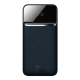 Повербанк Baseus Magnetic wireless quick charging 10000mAh 20W Blue PPCX010201