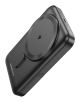 УМБ BOROFONE BJ51A Kody PD20W Magnetic Power Bank 10000mAh Чорна УМБ BOROFONE BJ51A Kody PD20W Magnetic Power Bank 10000mAh Чорна