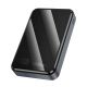 Повербанк HOCO Q30A, Fast Charge, 130W, 20000mAh, 1USB, 2Type-C, PD, QC, Black