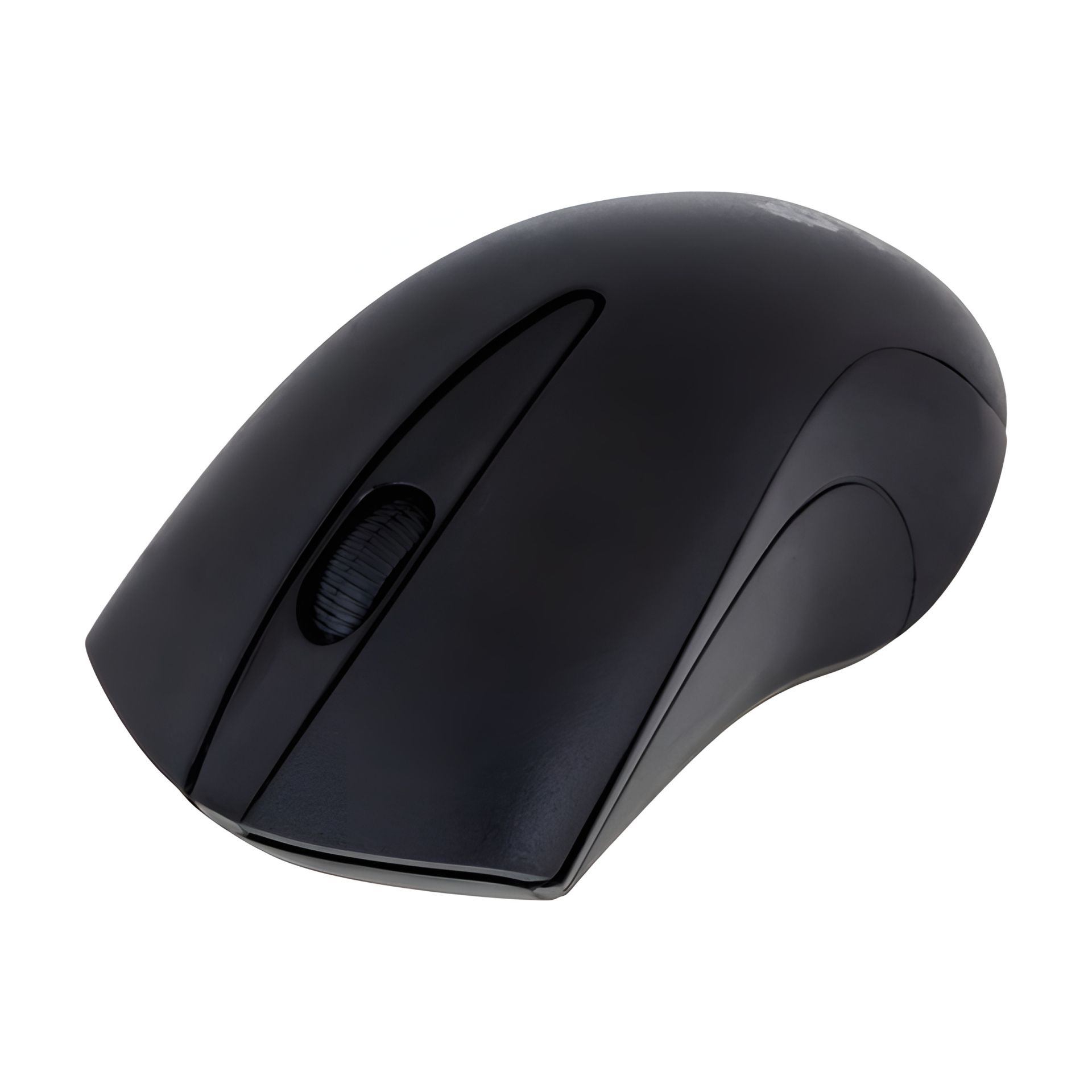 JEQANG JW-211 Wireless Мышь Черный JEQANG JW-211 Wireless Мышь Черный