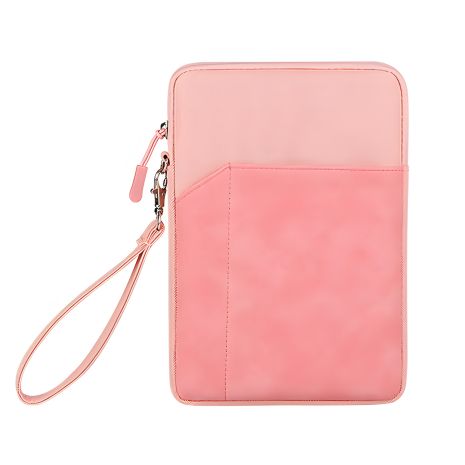 Планшет сумка HAWEEL HWL7018 для iPad 9.7", iPad Pro 11", рожева