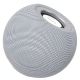 Спортивная акустика HOCO BS45 Deep Sound BT speaker |BT5.0, TWS, FM, TF| серая