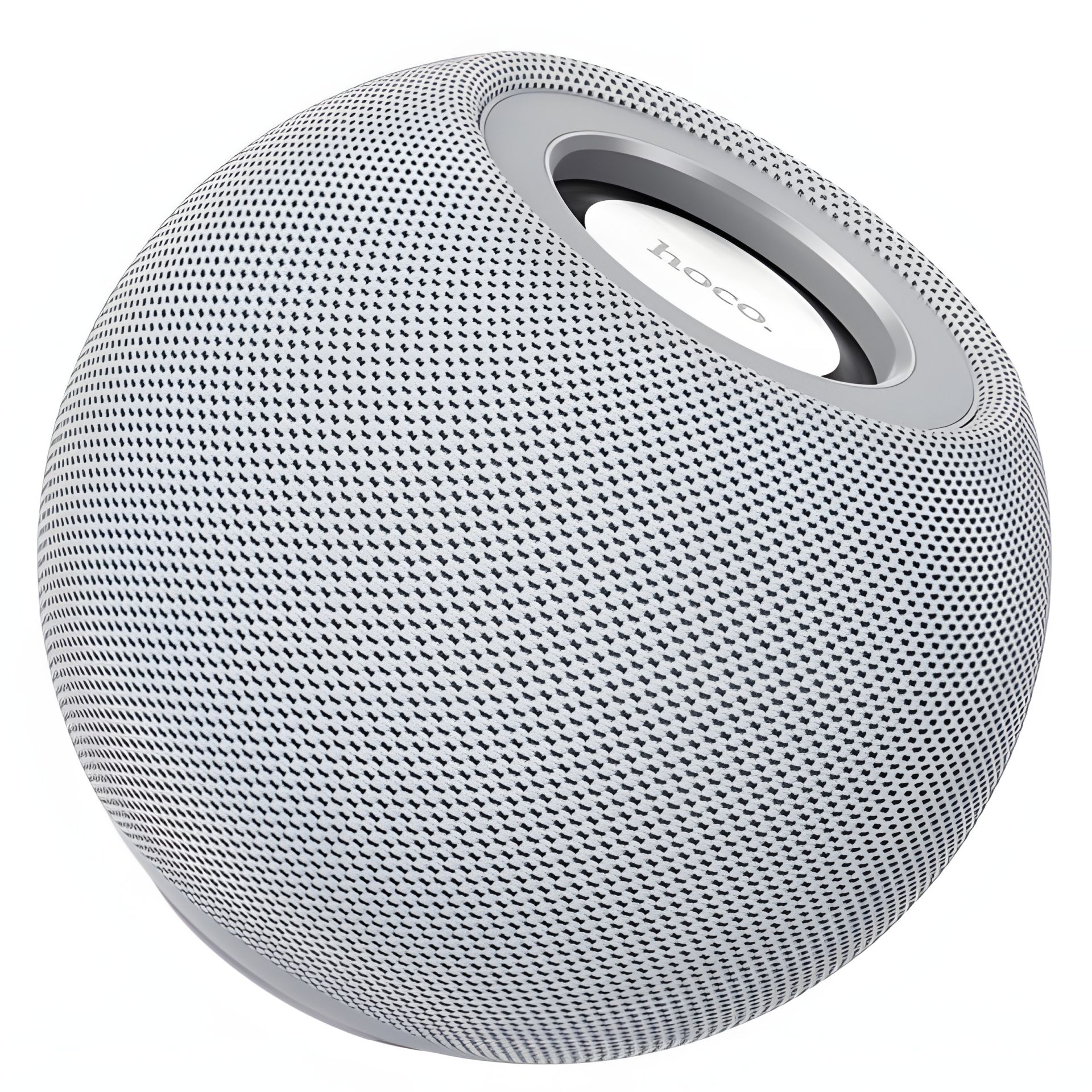 Спортивна акустика HOCO BS45 Deep sound BT плеєр |BT5.0, TWS, FM, TF| сіра Спортивна акустика HOCO BS45 Deep sound BT плеєр |BT5.0, TWS, FM, TF| сіра