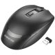 Borofone BG7 2.4G optical Wireless Мышь Черный