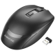 Wireless Миша Borofone BG7 2.4G optical Чорний Wireless Миша Borofone BG7 2.4G optical Чорний