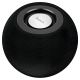HOCO BS45 Deep sound sports акустика BT плеєр |BT5.0, TWS, FM, TF| чорний