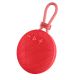 Колонка бездротова Hoco BS60 |BT5.2, TWS/FM/TF, 4h| червона