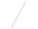 Стилус XO ST-04 Universal Magnetic Capacitive Pen Білий