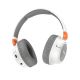 Гарнітура Bluetooth стерео Hoco W43 | BT5.3, AUX / TF, 25h, Touch Control | біла