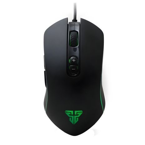 Игровая Мышь USB Thor Fantech X9 Чёрный Игровая Мышь USB Thor Fantech X9 Чёрный