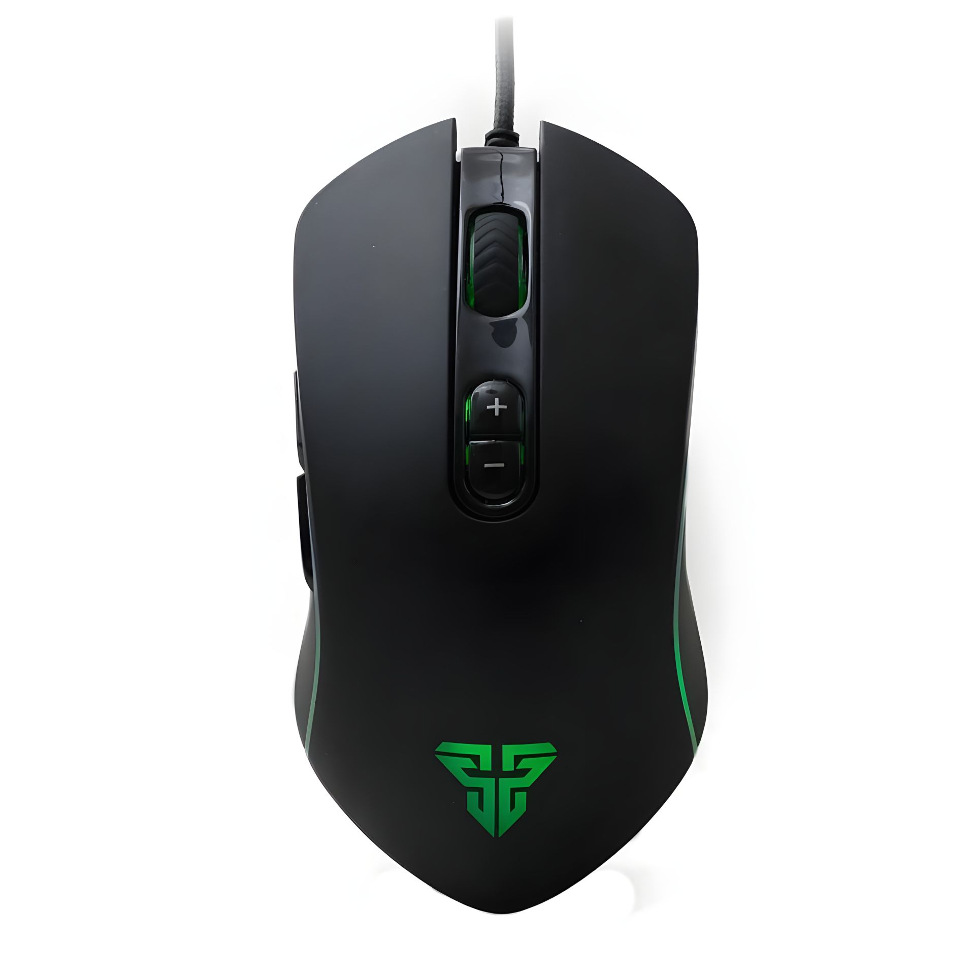 Ігрова USB Миша Fantech Thor X9, 200-4800 DPI, 1.8 м, Чорний Ігрова USB Миша Fantech Thor X9, 200-4800 DPI, 1.8 м, Чорний