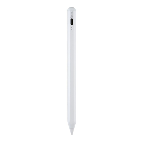 Стилус Hoco GM108 Fast Charging iPad Белый