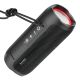 Колонка Borofone BR21 бездротова, FM, AUX, TF, BT5.1, 10W, 1200mAh, 3h чорна