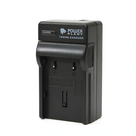Зарядний пристрій для PowerPlant JVC BN-VF714U