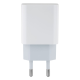 Зарядное устройство XO A829 PD 20W Type-C to Lightning White