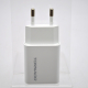 Зарядний пристрій 2in1 Tornado TD-14 1USB Type-C White Зарядний пристрій 2in1 Tornado TD-14 1USB Type-C White