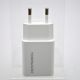 Зарядка 2-в-1 пристрій Tornado TD-14 1USB Type-C White