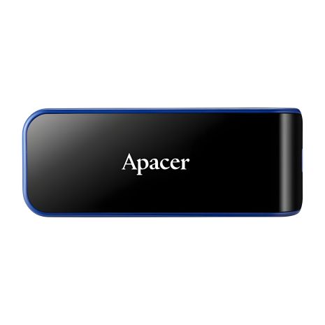 Флеш-драйв APACER AH356 32GB USB3.0 чорний