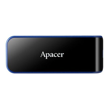 флеш-драйв APACER AH356 64GB USB3.0 Черный