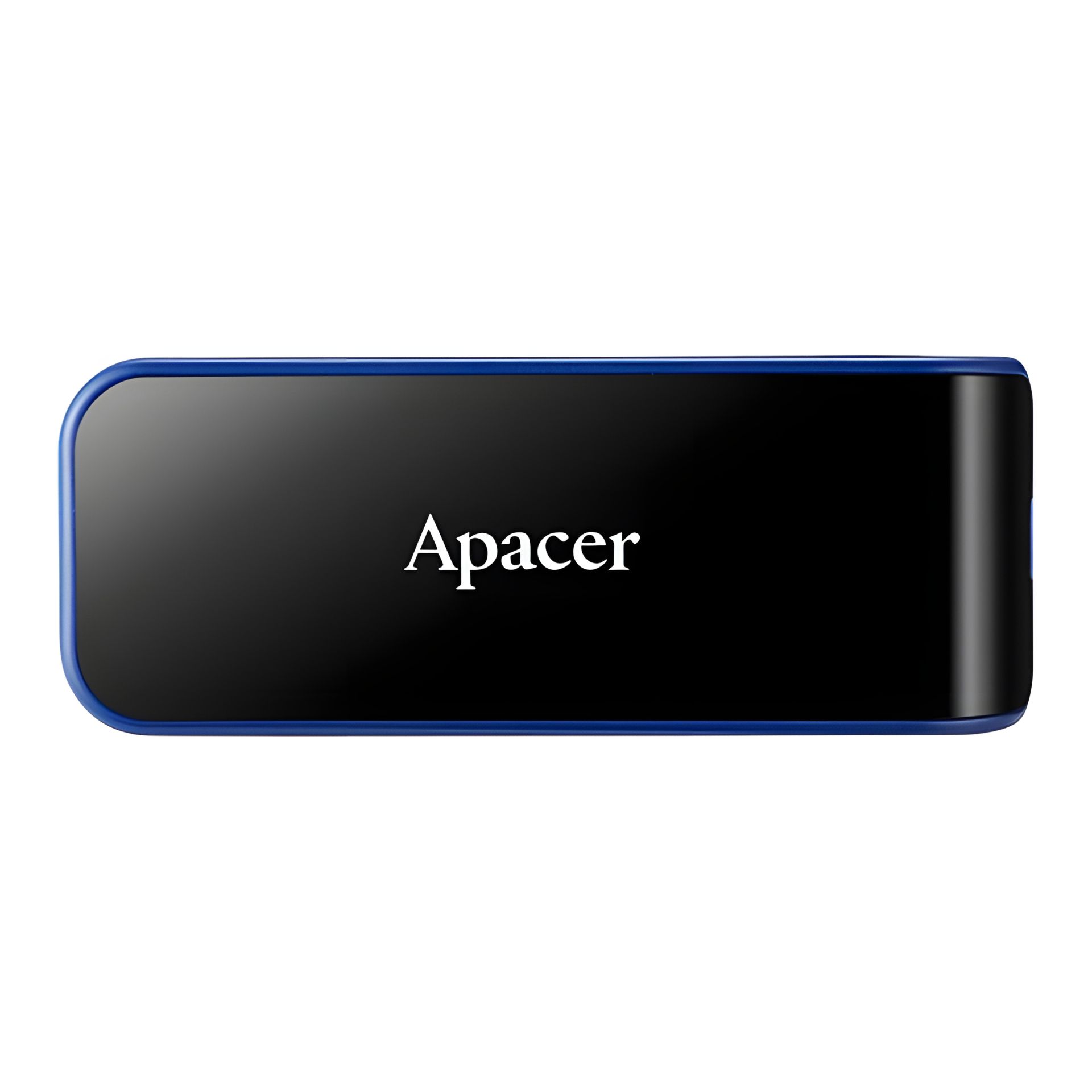 Флеш-драйв APACER AH356 64GB USB3.2 Чёрный Флеш-драйв APACER AH356 64GB USB3.2 Чёрный