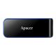 Флеш-драйв APACER AH356 64GB USB3.2 Чёрный