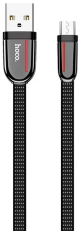 USB Hoco U74 Grand Micro Чорний USB Hoco U74 Grand Micro Чорний