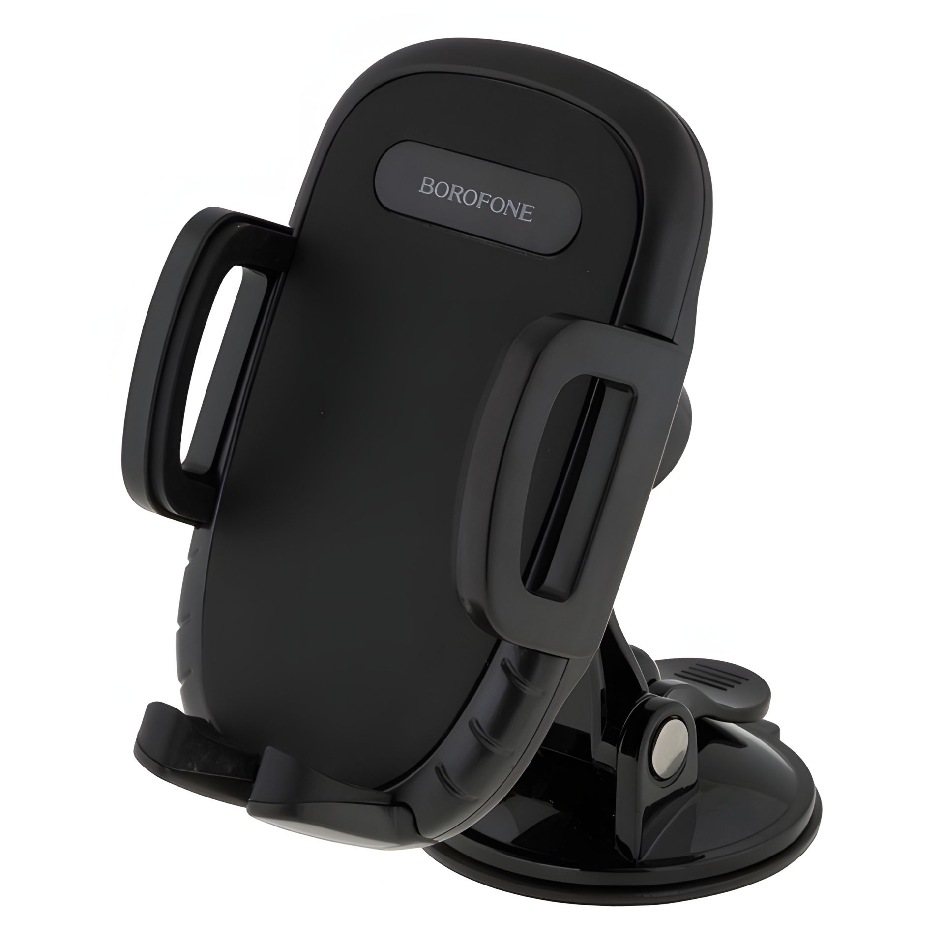 Автодержатель чёрный Borofone BH37 Автодержатель чёрный Borofone BH37