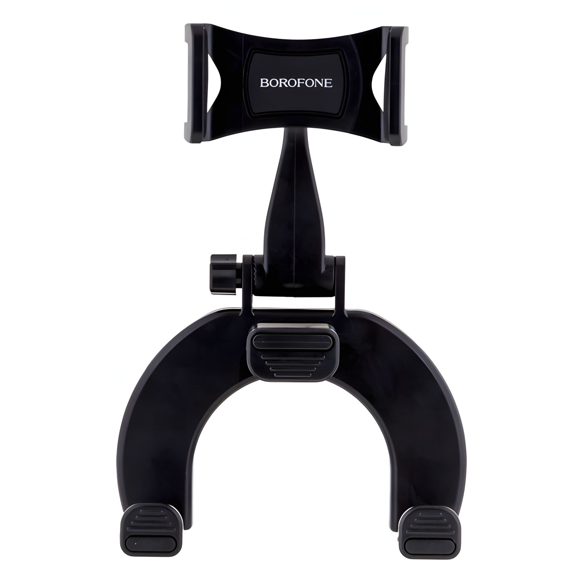 Автодержатель чёрный Borofone BH49 Автодержатель чёрный Borofone BH49