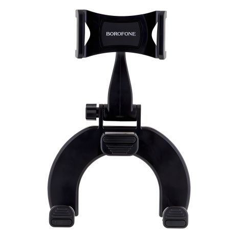 Чорний Borofone BH49 автотримач