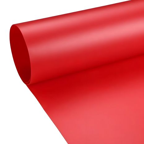 ПВХ фон Puluz PU5200 121х58 см, красный