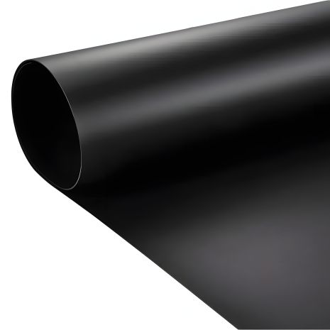 ПВХ фон Puluz PU5321 156х80 см, чёрный