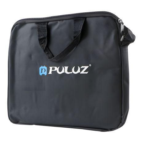 Черная сумка Puluz PU4101B для кольцевой лампы до 30 см