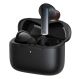 Беспроводные наушники Baseus True Wireless Earphones Bowie M2+ |BT5.2, 40/400mAh, 5ч, Location, ANC| черный