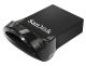SanDisk Ultra Fit USB 3.1 Flash 256Gb (130Mb/s) Black