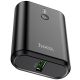 HOCO Q3 Mayflower PD20W+QC3.0 Power Bank (10000mAh) Black