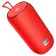 Спортивна акустика HOCO HC10 Sonar BT speaker IPX5, червона